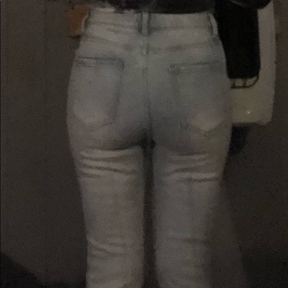 Jeans - Picture 2 of 2